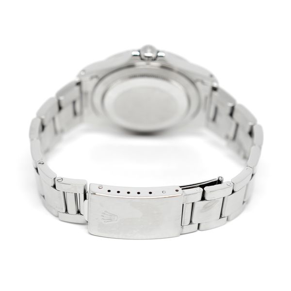 Rolex Explorer II 16570